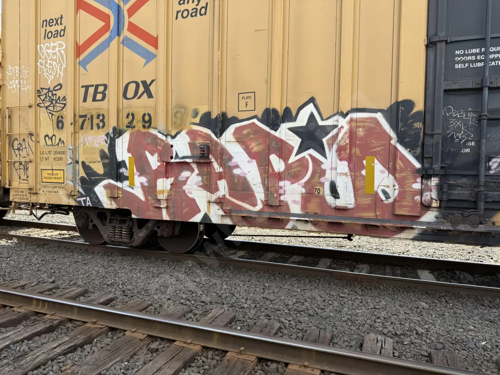 TBOX671329 - NORTH-AMERICA