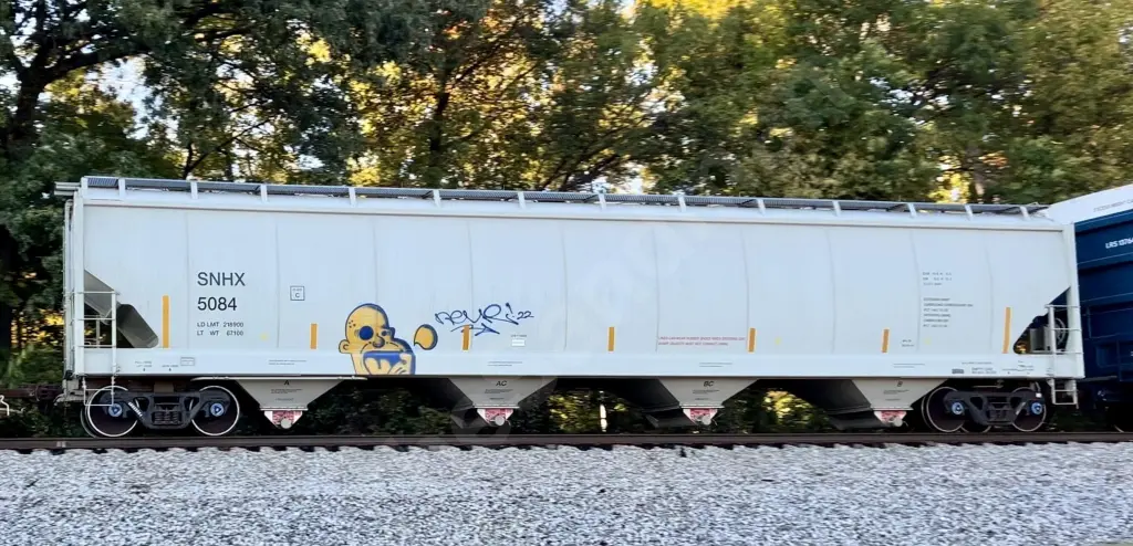 SNHX5084 - NORTH-AMERICA