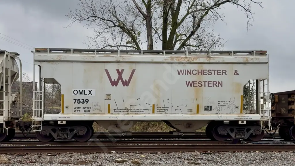 OMLX7539 - NORTH-AMERICA