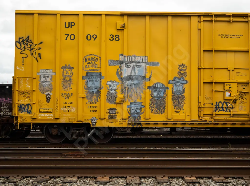 UP700938 - NORTH-AMERICA