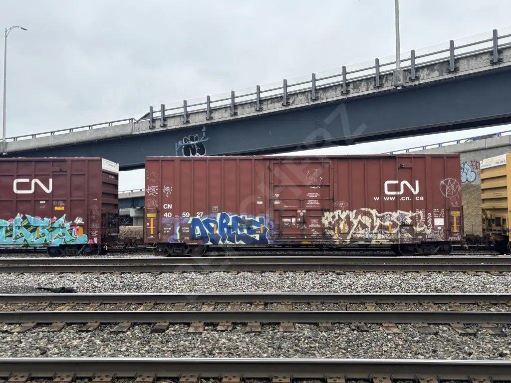 CN405927 - NORTH-AMERICA