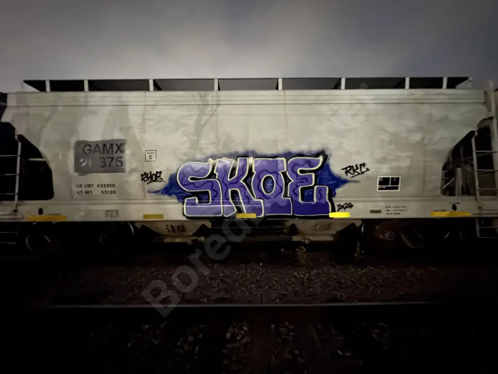 Train photo