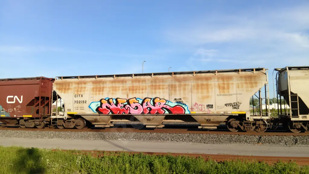 CITX702192 - NORTH-AMERICA