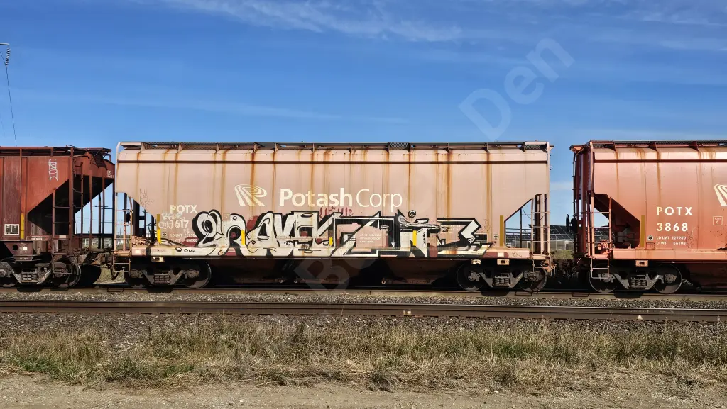 POTX1617 - NORTH-AMERICA