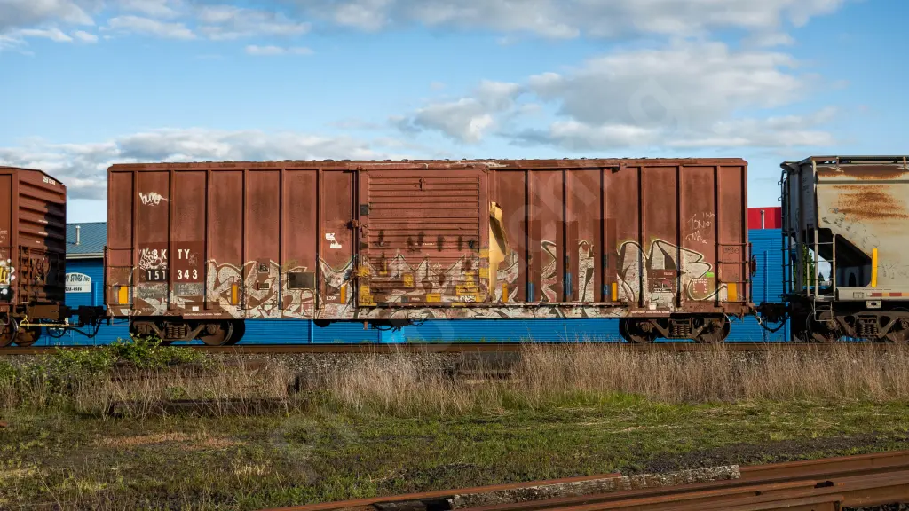 BKTY151343 - NORTH-AMERICA