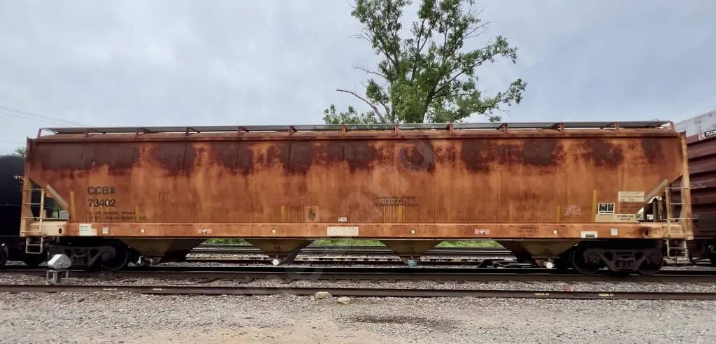 CCBX73402 - NORTH-AMERICA