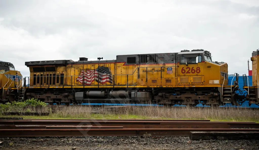 UP6268 - NORTH-AMERICA