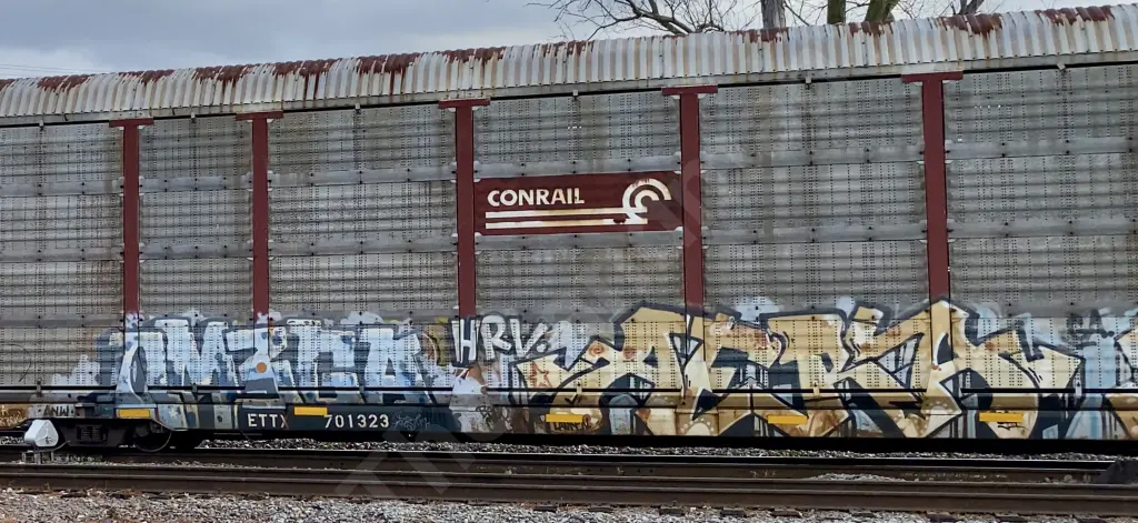 ETTX701323 - NORTH-AMERICA