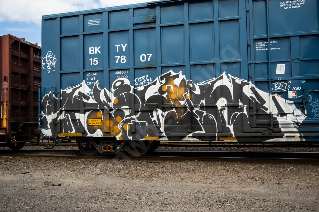 BKTY157807 - NORTH-AMERICA