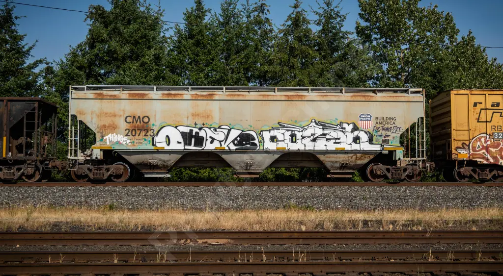 CMO20723 - NORTH-AMERICA
