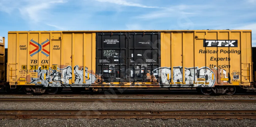 TBOX671145 - NORTH-AMERICA