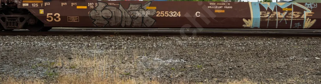 BNSF255324 - NORTH-AMERICA