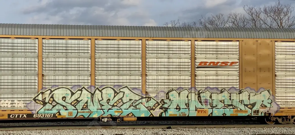 CTTX693161 - NORTH-AMERICA
