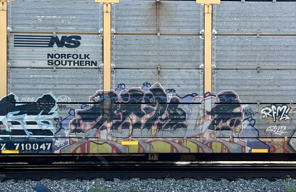 ETTX710047 - NORTH-AMERICA