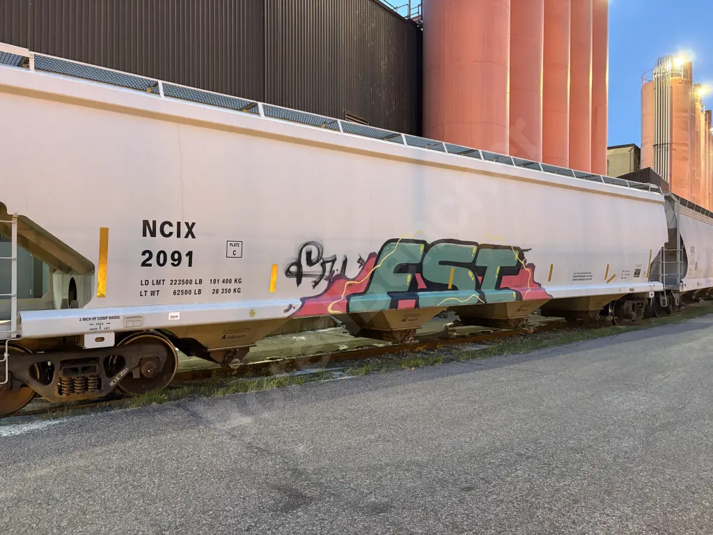 NCIX2091 - NORTH-AMERICA