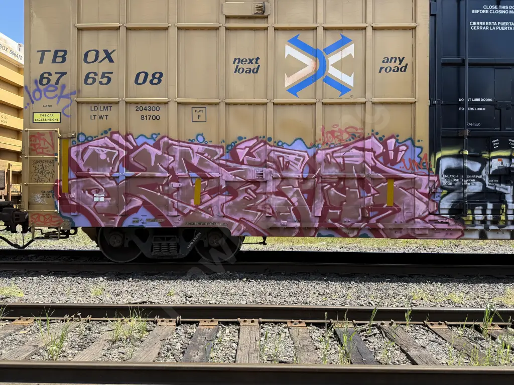TBOX676508 - NORTH-AMERICA