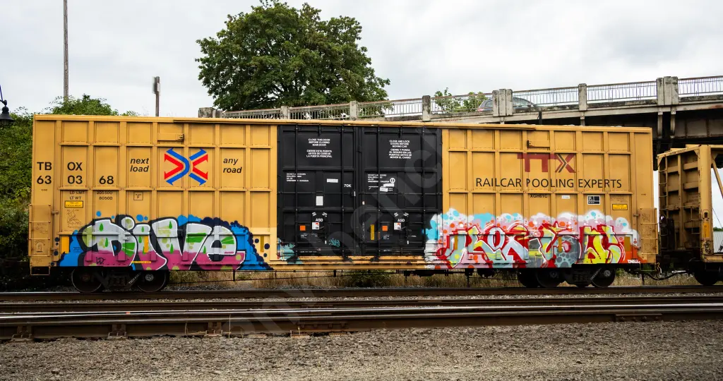TBOX630368 - NORTH-AMERICA