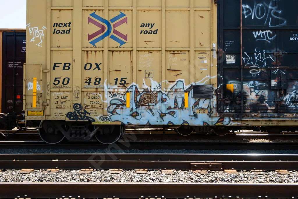 FBOX504815 - NORTH-AMERICA
