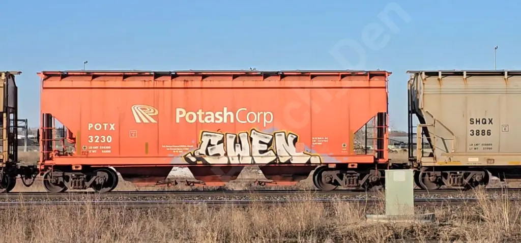 POTX3230 - NORTH-AMERICA