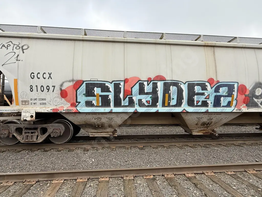 GCCX81097 - NORTH-AMERICA