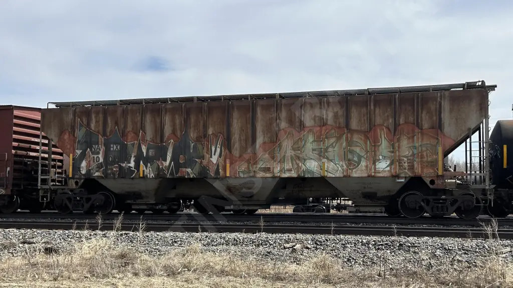 NAHX100673 - NORTH-AMERICA