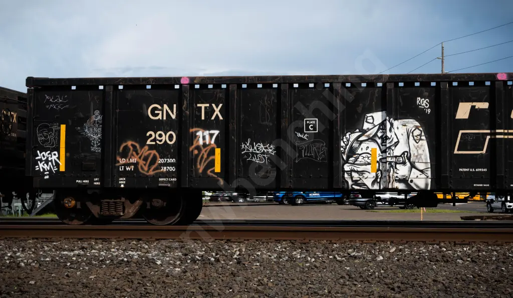 GNTX290117 - NORTH-AMERICA