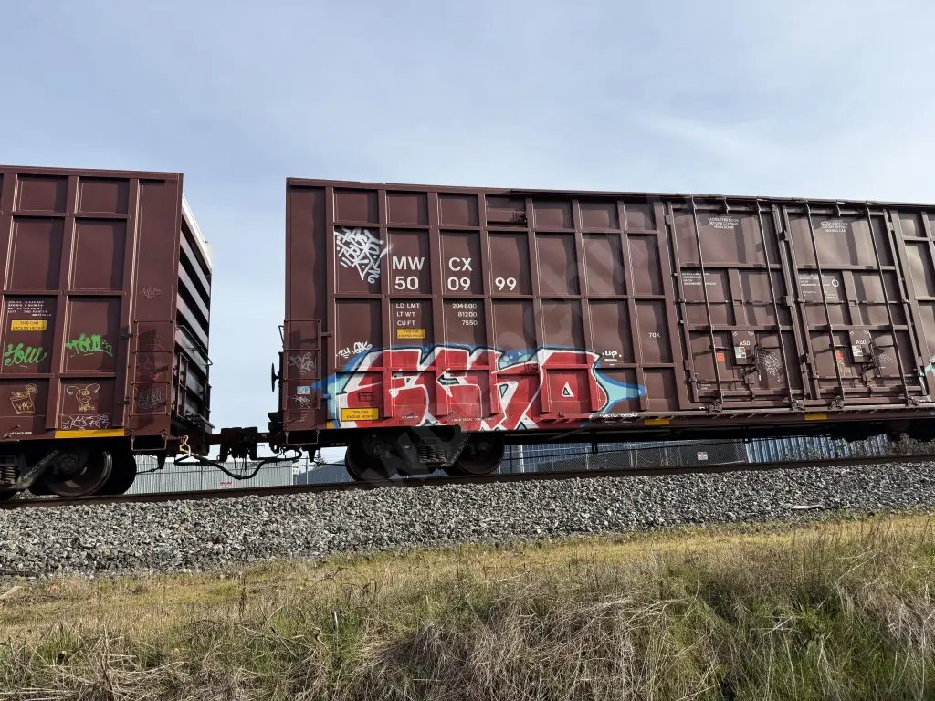 MWCX500999 - NORTH-AMERICA