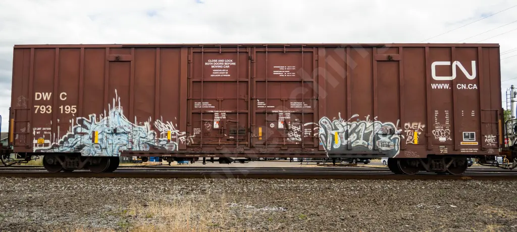 Train photo