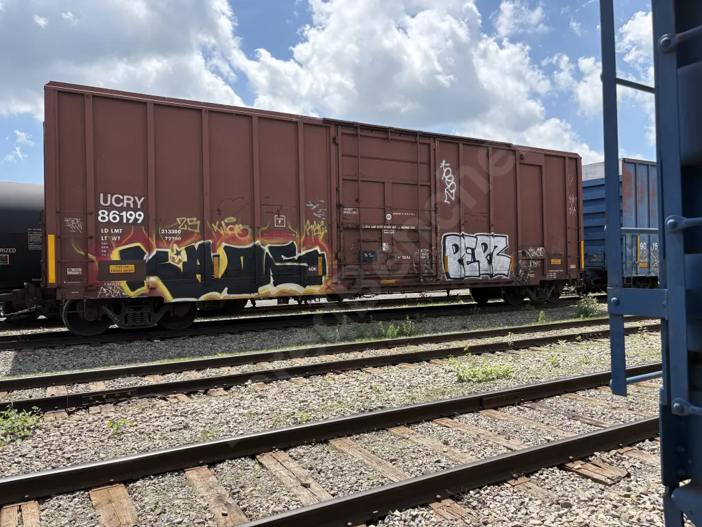 UCRY86199 - CANADA