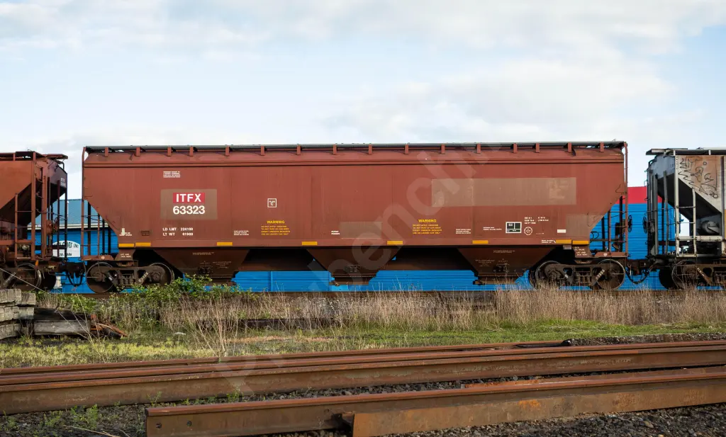 ITFX63323 - NORTH-AMERICA