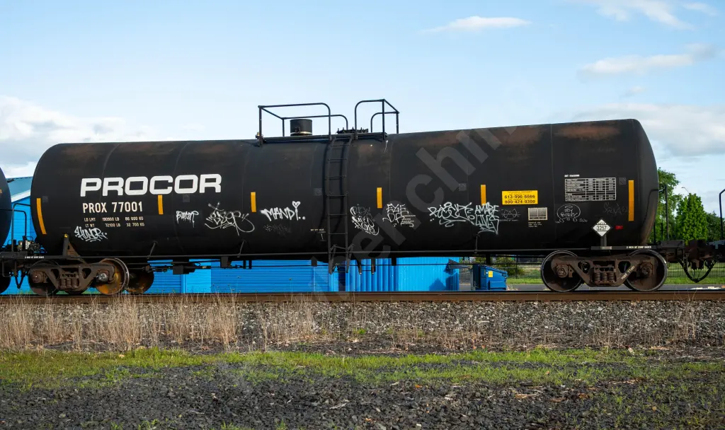 PROX77001 - NORTH-AMERICA