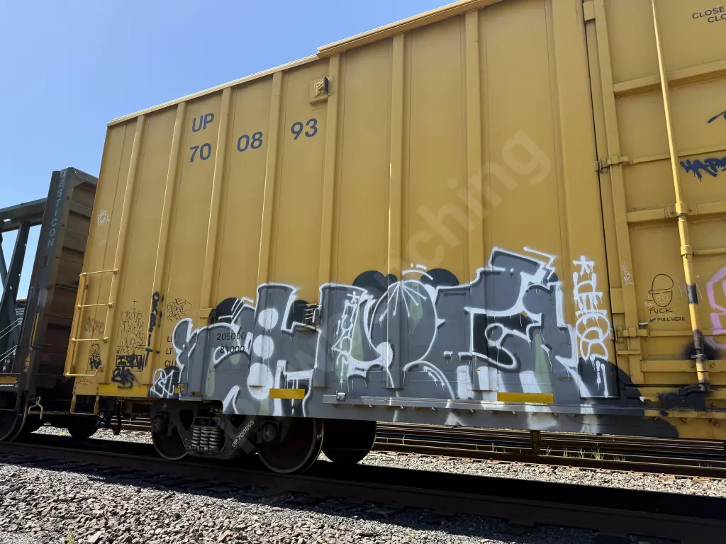 UP700893 - NORTH-AMERICA