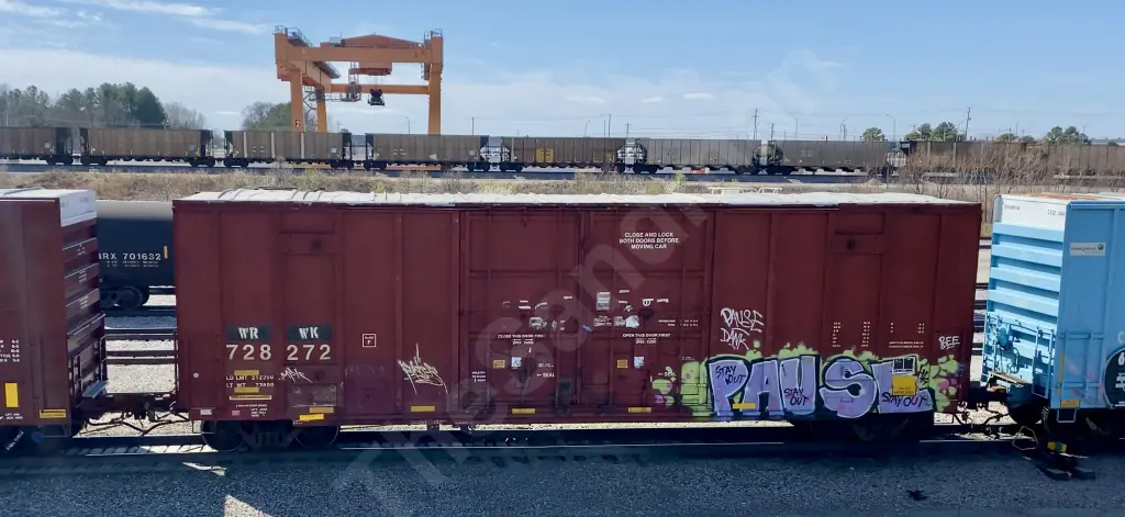 WRWK728272 - NORTH-AMERICA