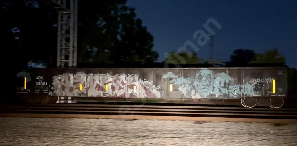AOK35081 - NORTH-AMERICA