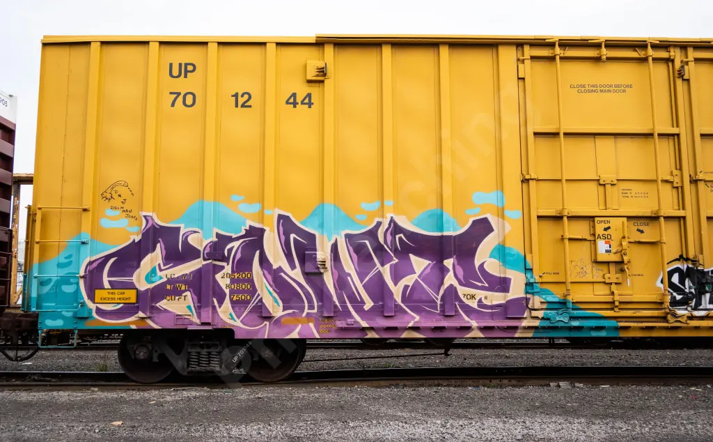 UP701244 - NORTH-AMERICA