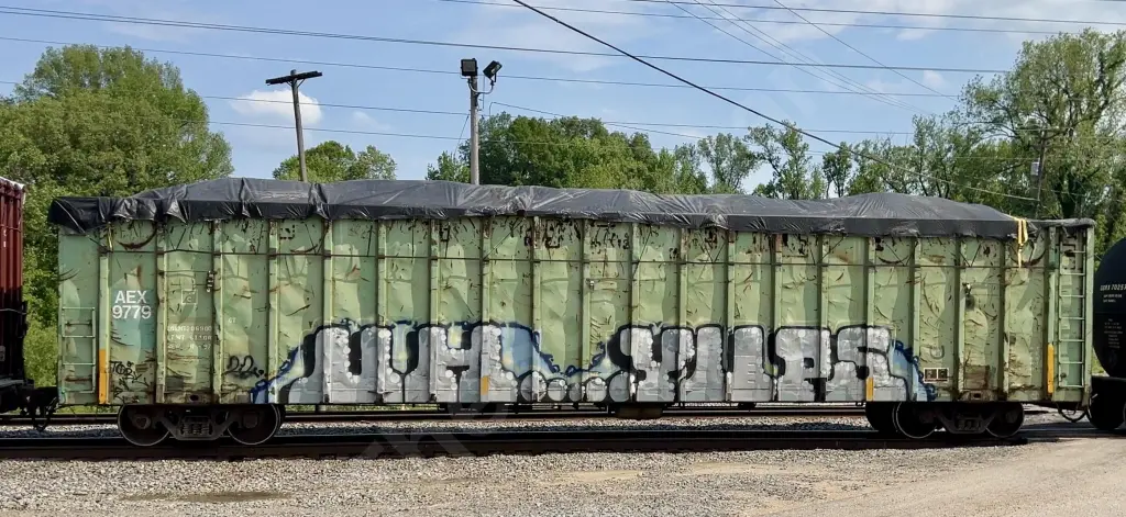 AEX9779 - NORTH-AMERICA