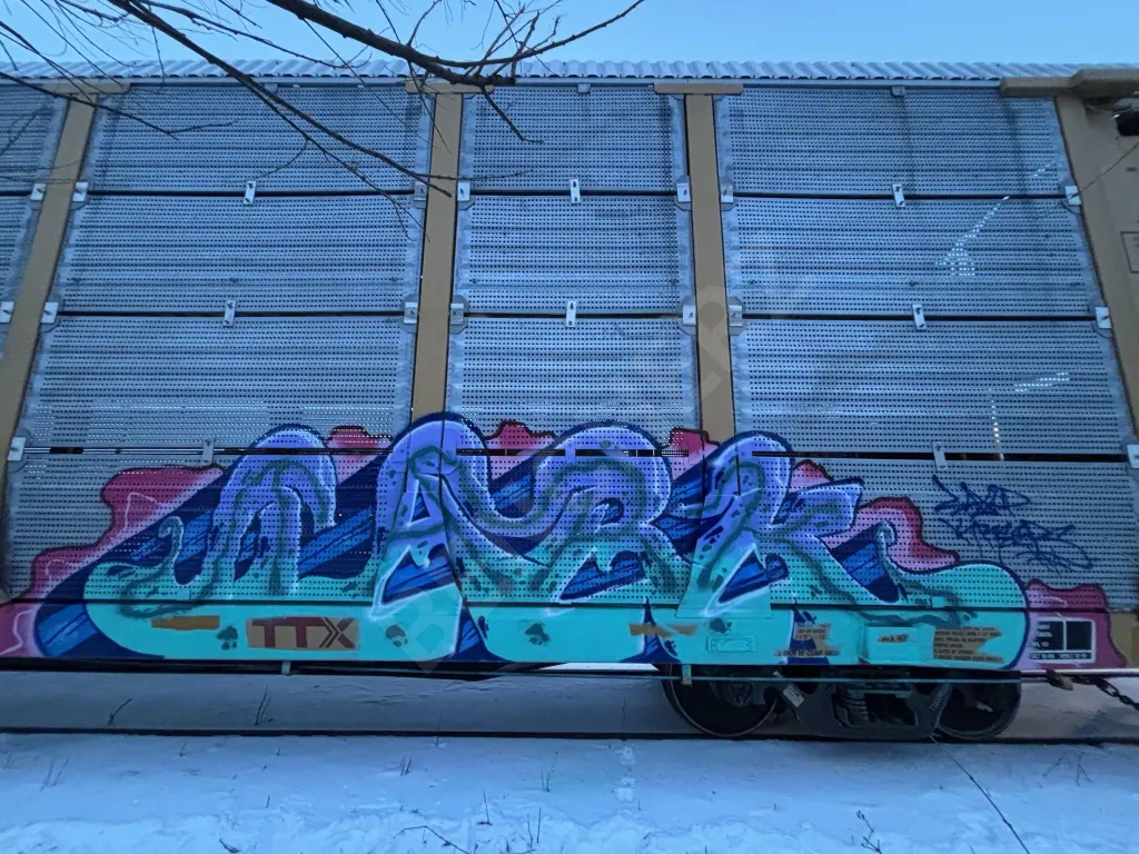 TTGX952518 - NORTH-AMERICA