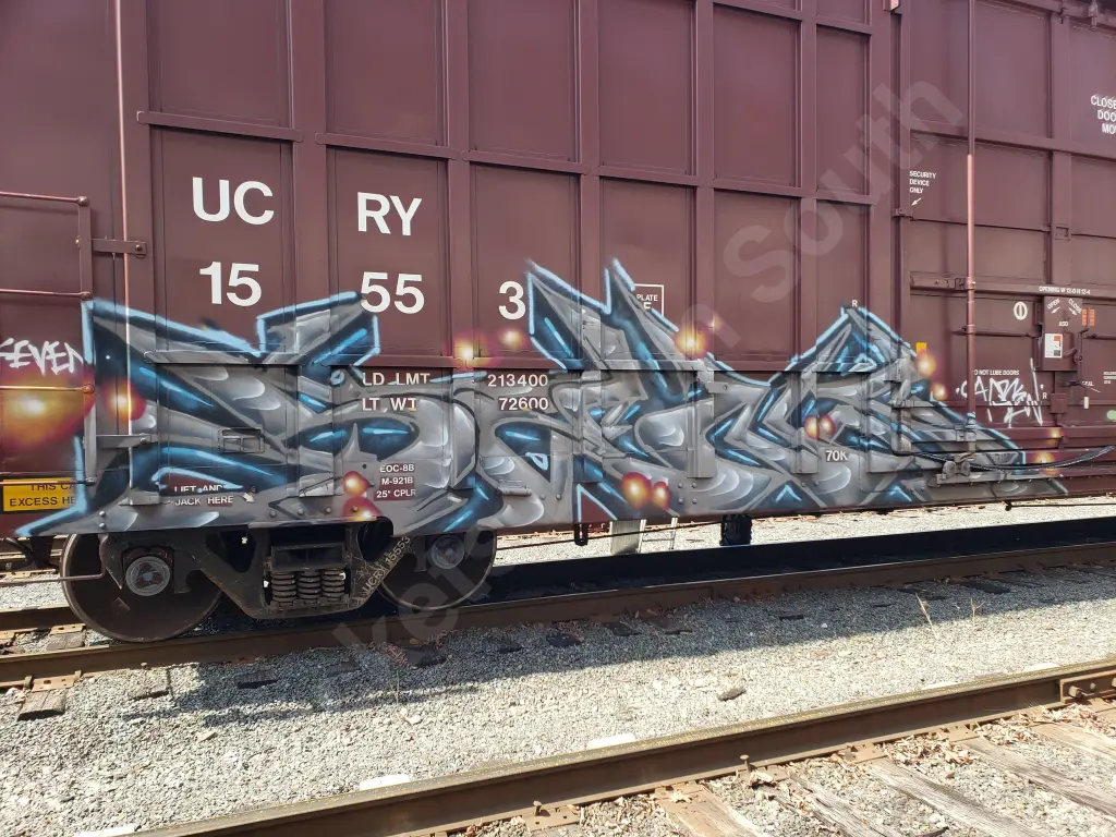 UCRY15553 - NORTH-AMERICA
