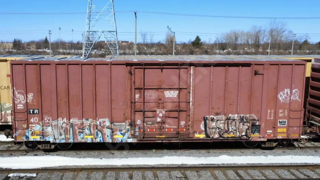 TR405384 - NORTH-AMERICA