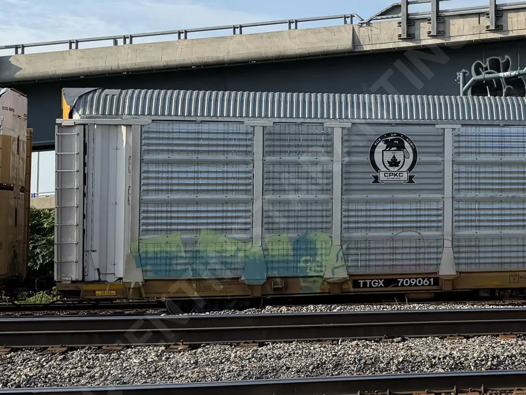 TTGX709061 - NORTH-AMERICA