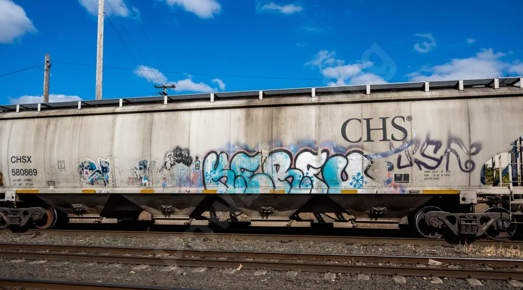 CHSX580869 - NORTH-AMERICA