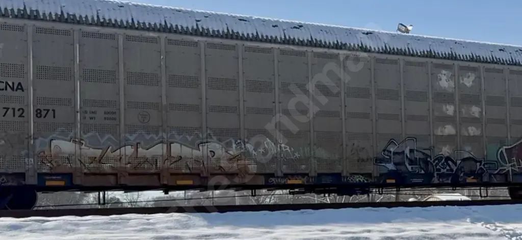 Train photo