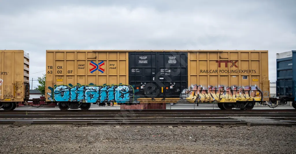 TBOX630207 - NORTH-AMERICA