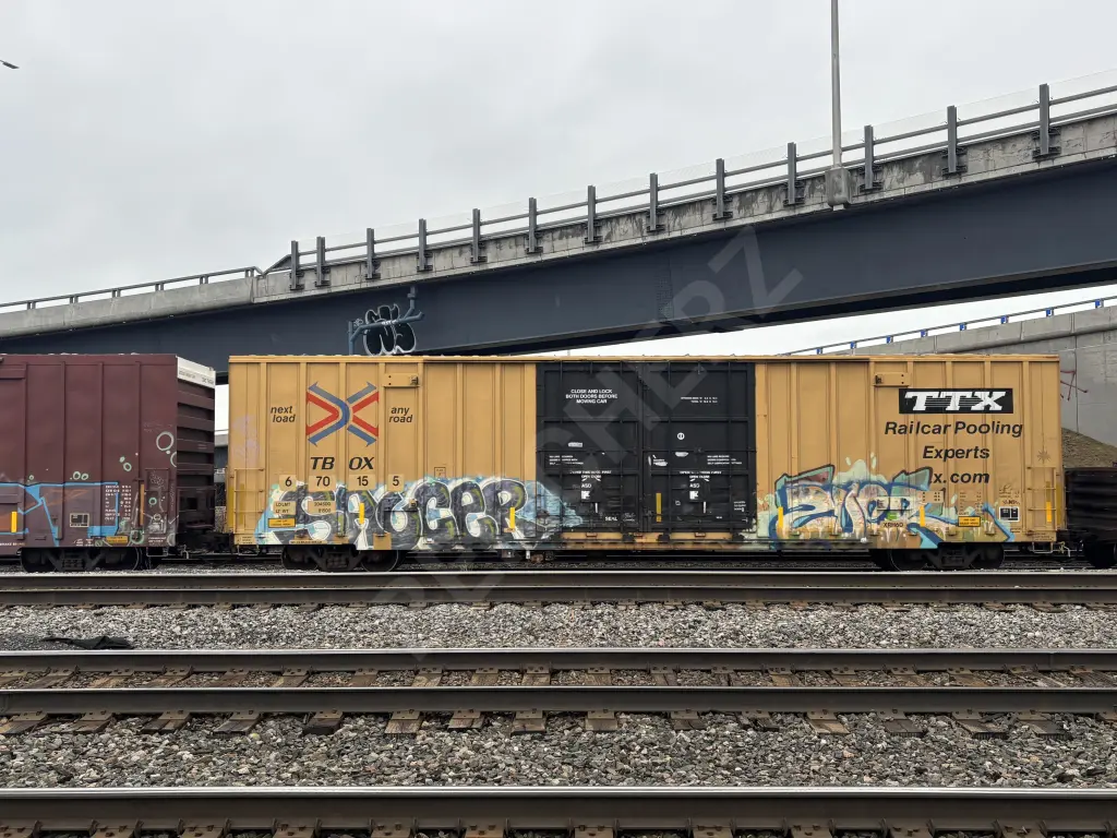 TBOX670155 - NORTH-AMERICA