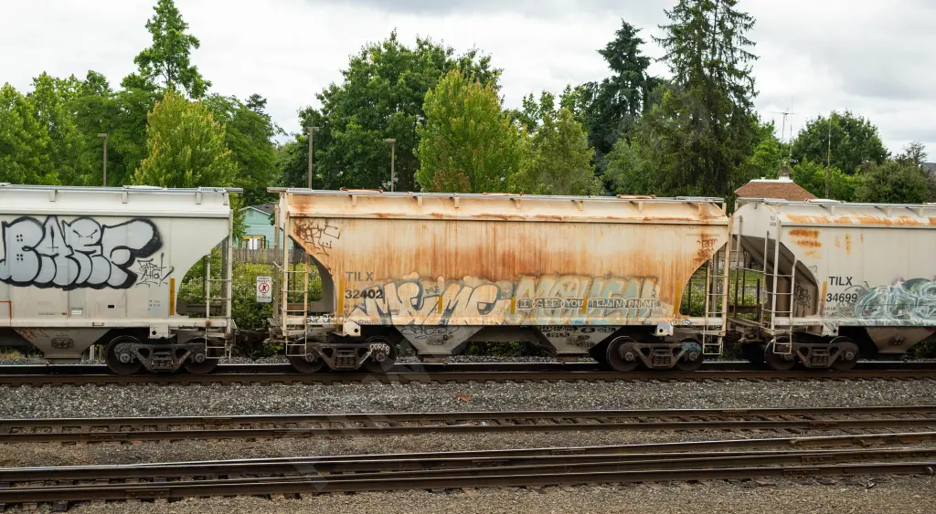 TILX32402 - NORTH-AMERICA