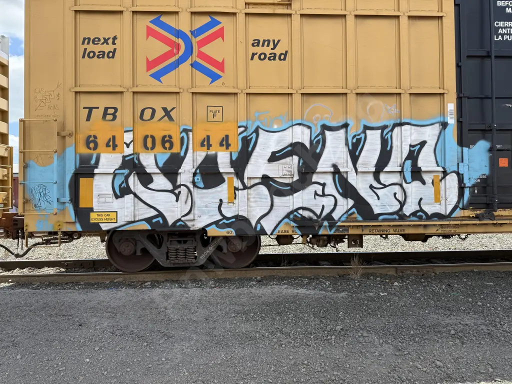 TBOX640644 - NORTH-AMERICA