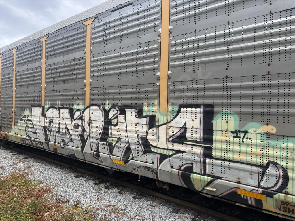 TTGX967155 - NORTH-AMERICA