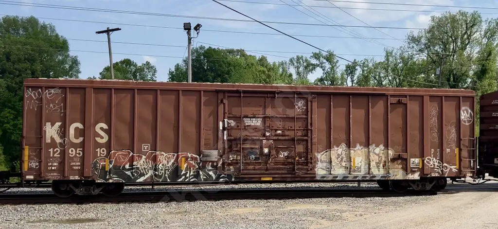 KCS129519 - NORTH-AMERICA