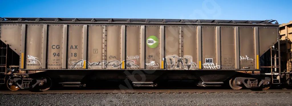 CGAX9418 - NORTH-AMERICA