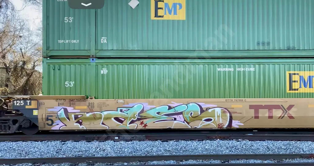 DTTX767005 - NORTH-AMERICA